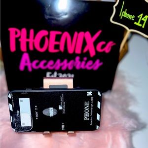 Regular iPhone 14 Case